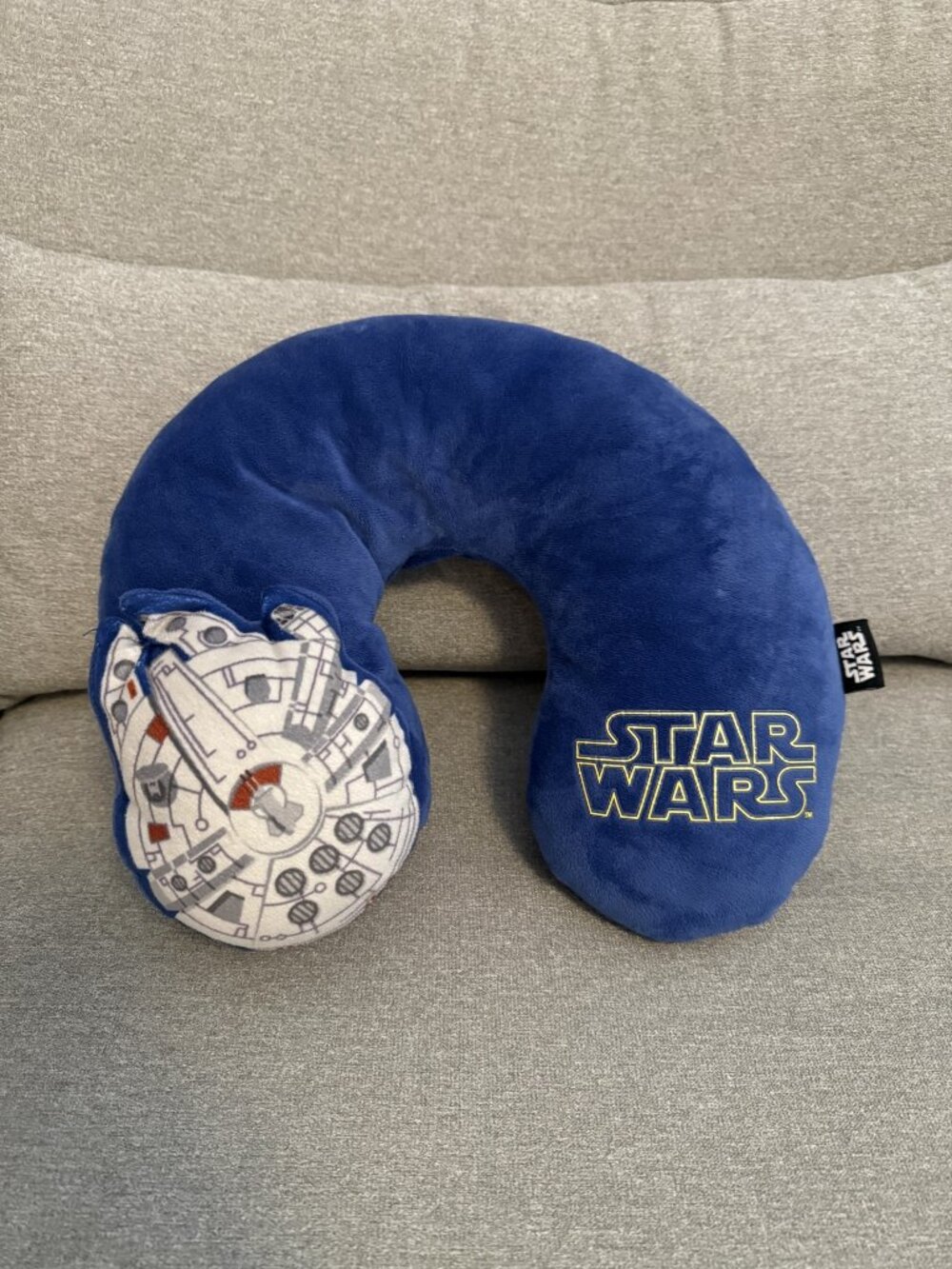 Star Wars Neck Pillow Kids